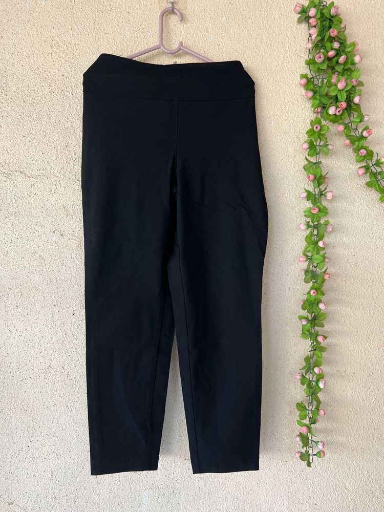 Black Leggings