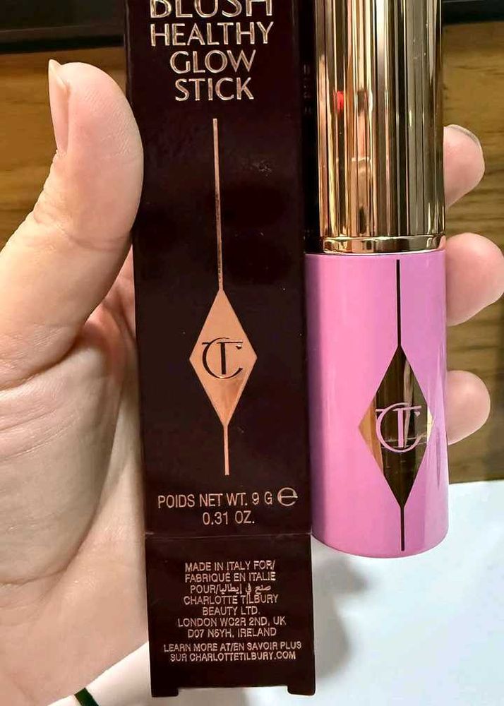 Charlotte Tilbury Healthy Glow Stick