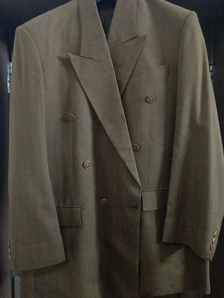 Classic Blazer