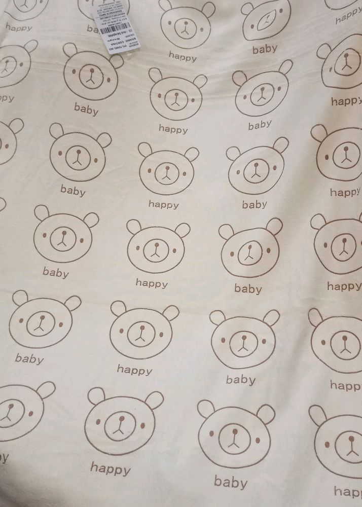 Baby Towel