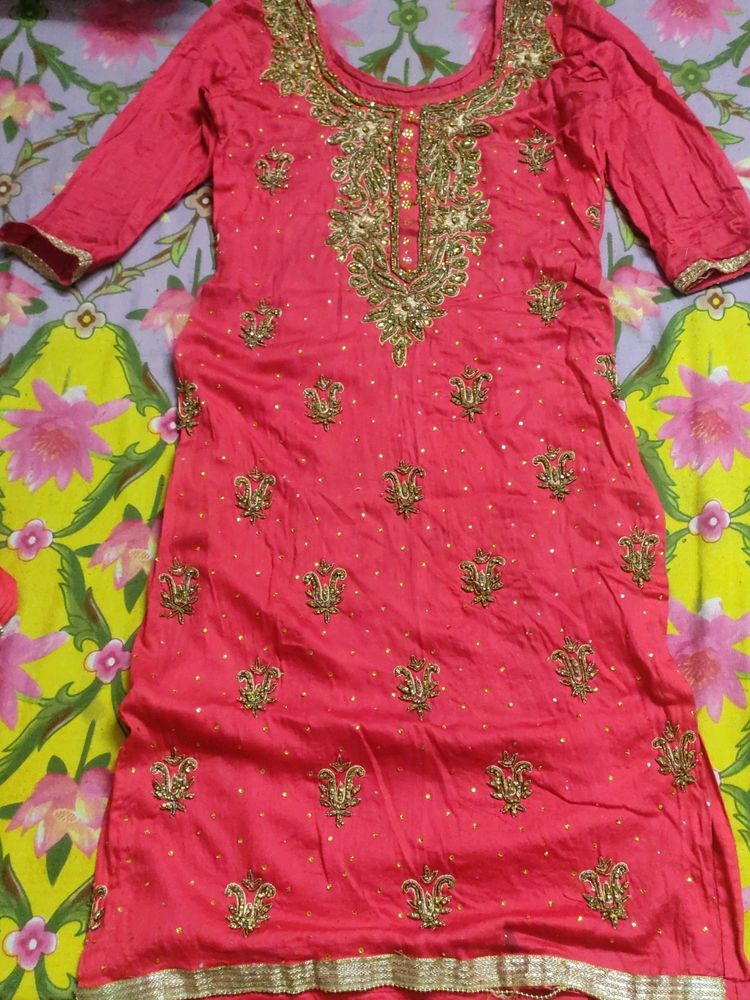 Bridal Wear Suit❤️❤️❤️