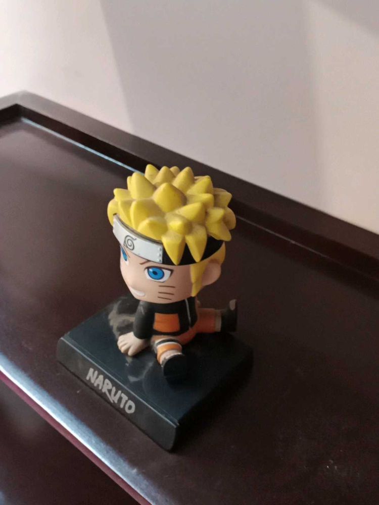 Naruto Action Figure