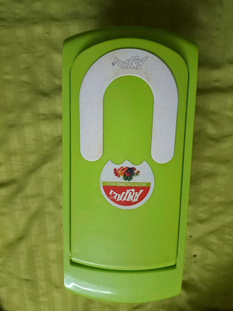 🔥Fruit Multi Discer🔥not Used