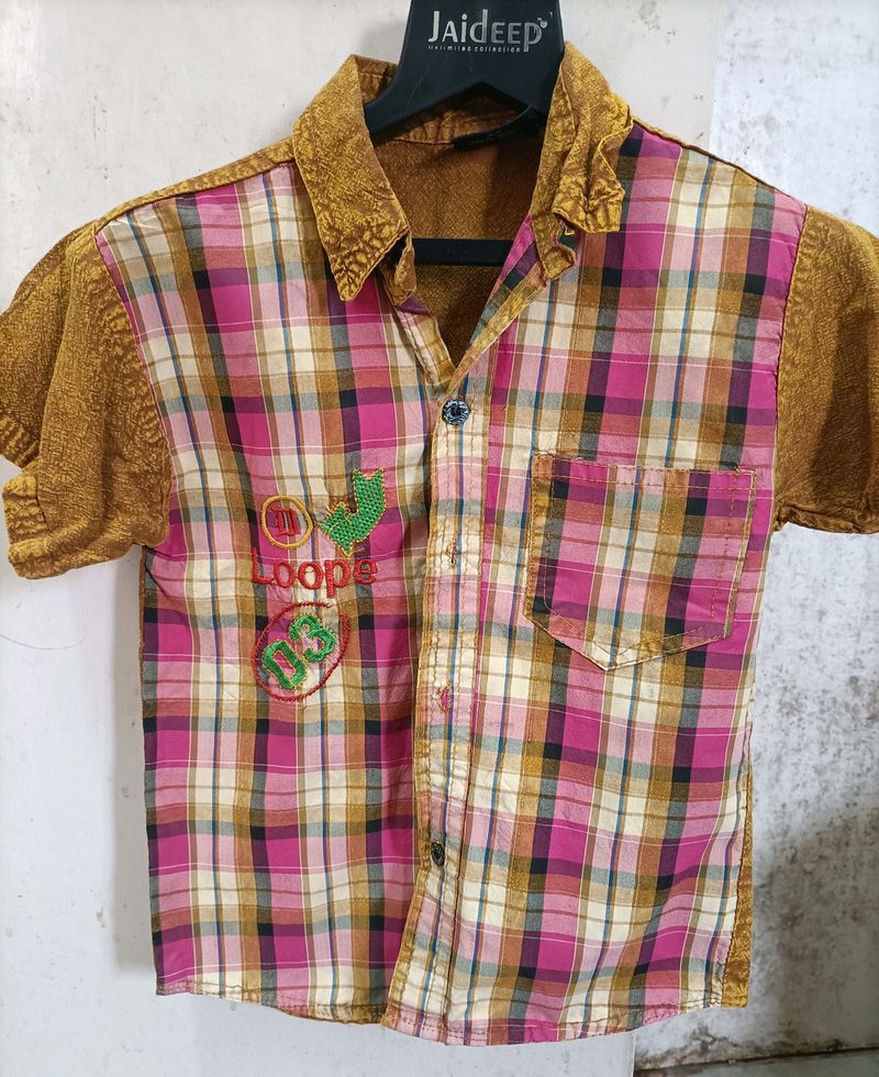 Kids Shirt