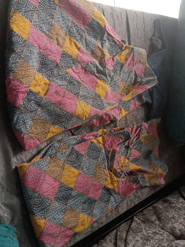 Cotton Suit Sale