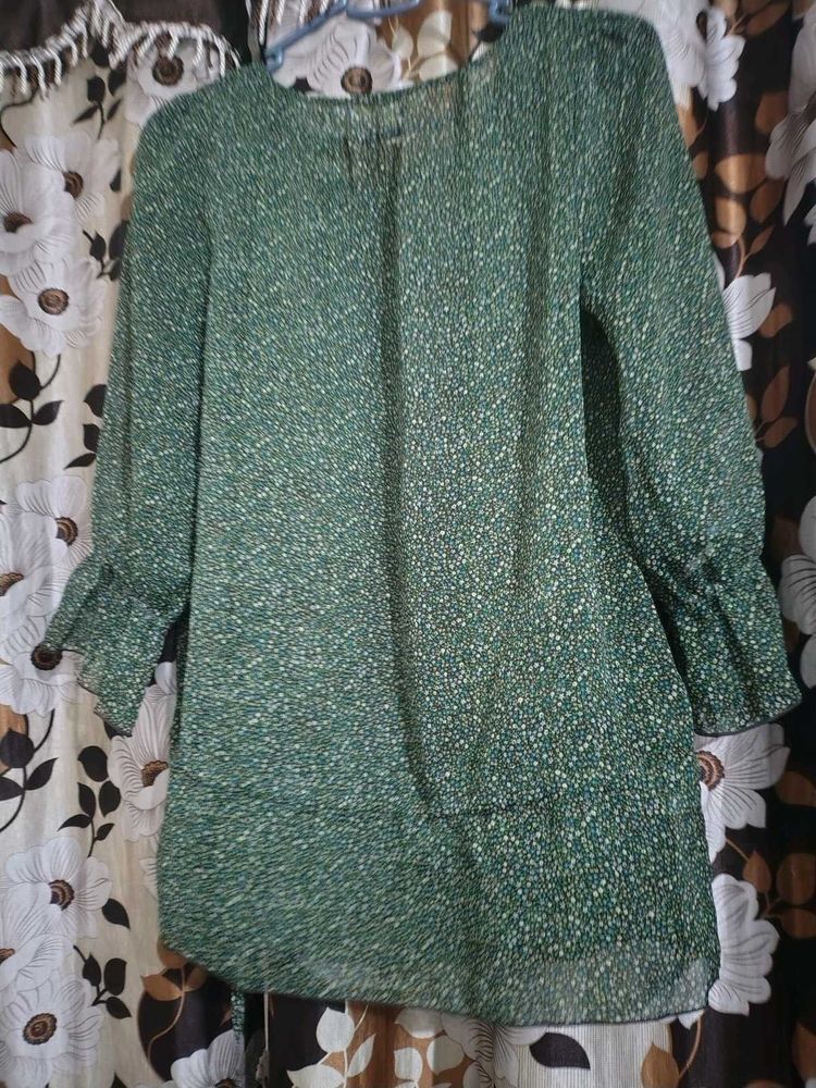 Vintage top