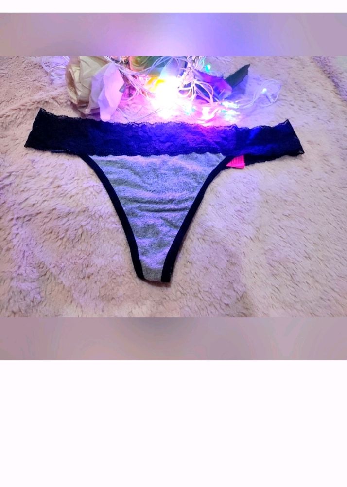 La Senza Thong