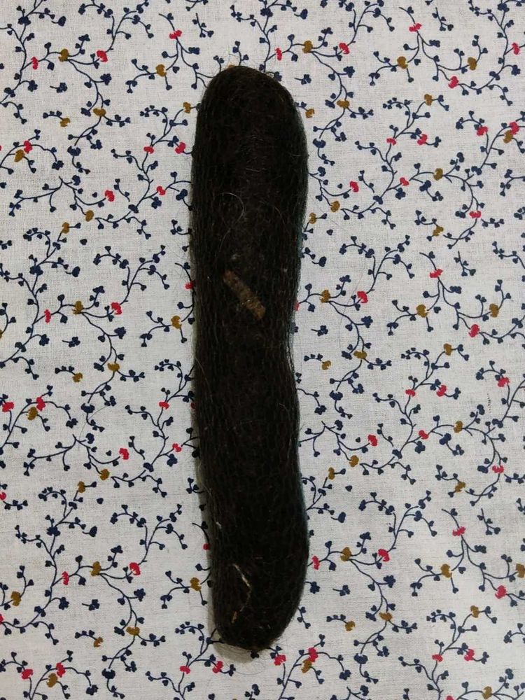 Hair Puff Maker