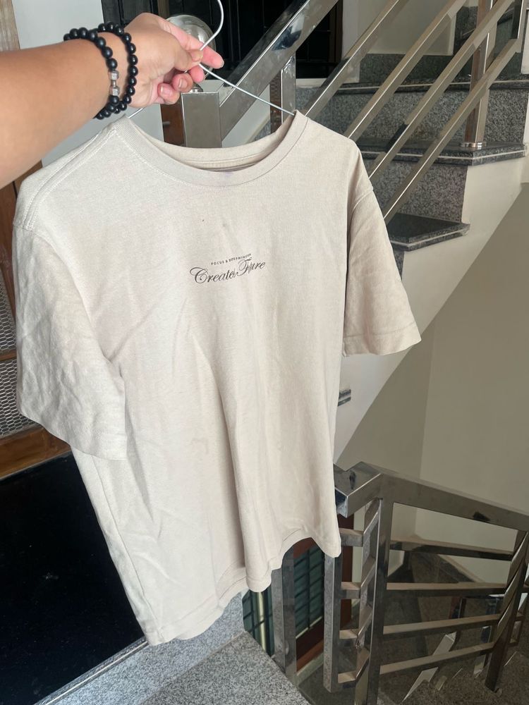teamspirit pista tee 💕