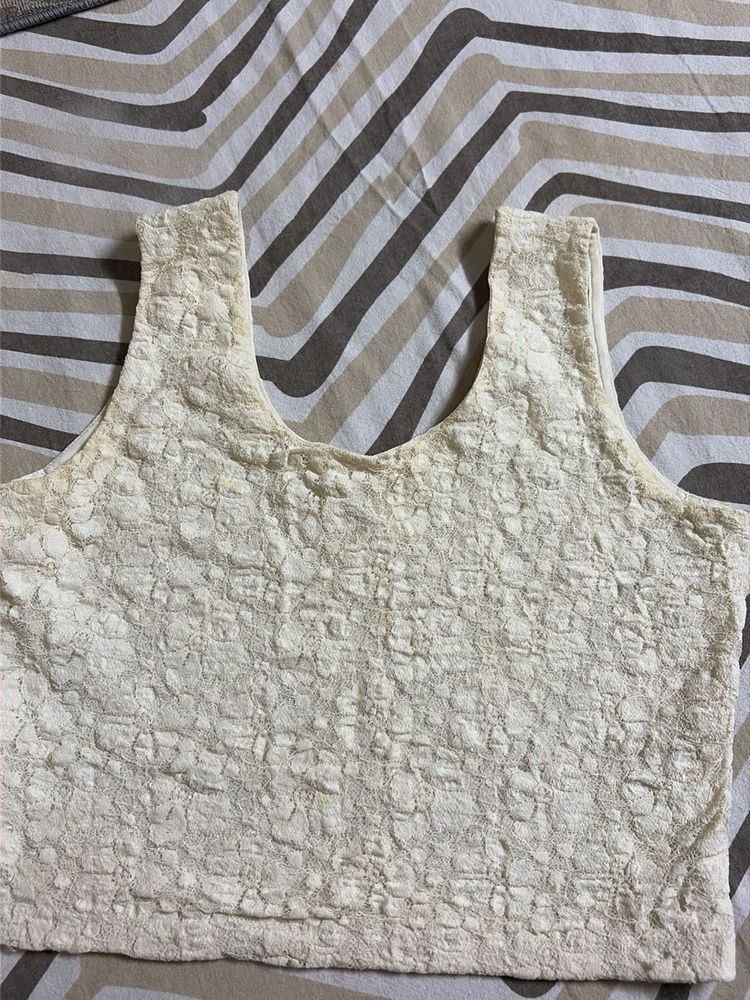 COMBO- crop tops