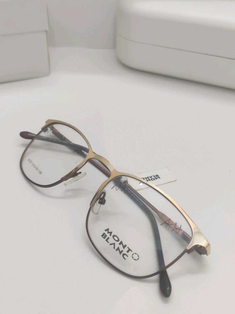 Clearance Sale- Mont Blanc Eyeglasses Replica