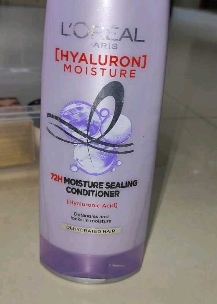 L'Oreal Hyaluron Moisture Conditioner