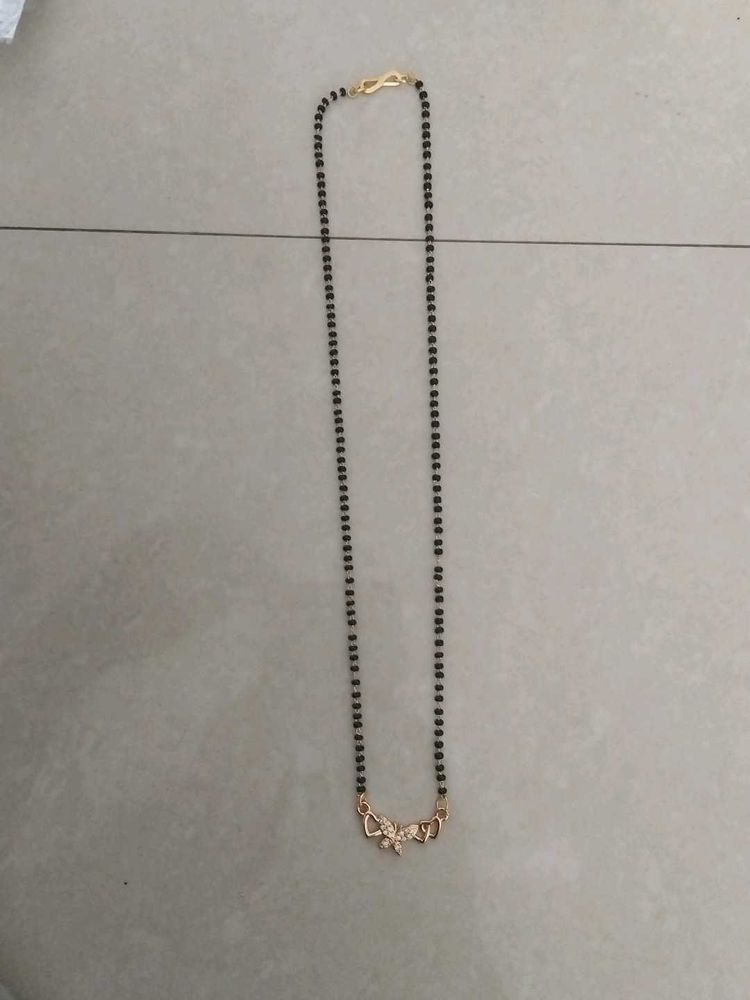 Elegant Mangalsutra
