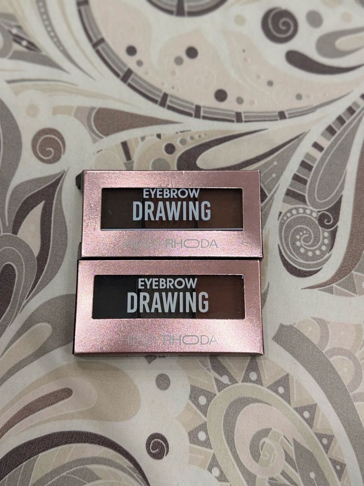 Rhoda Eyebrow Drawing Pencils