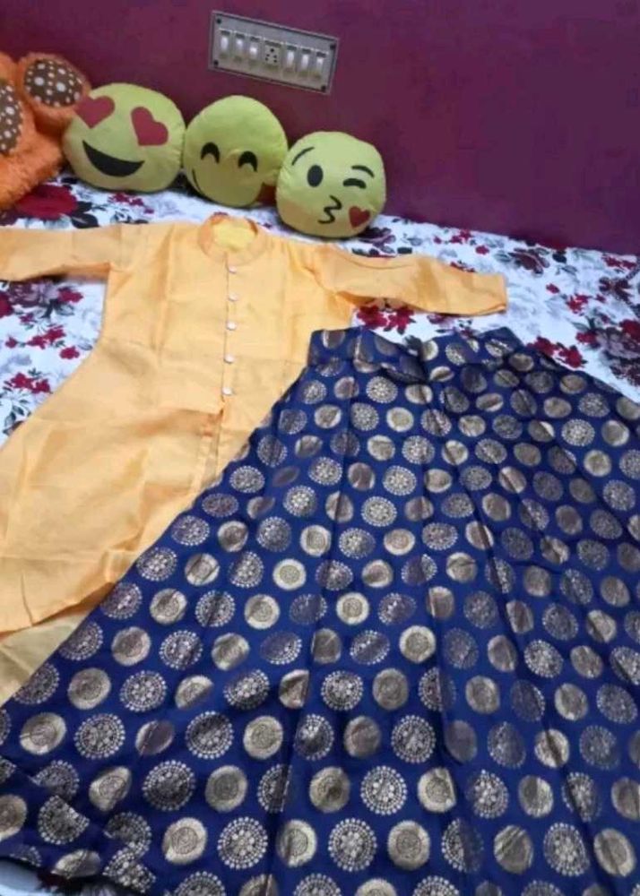 ethnic dress