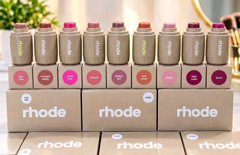 Rhode Blush