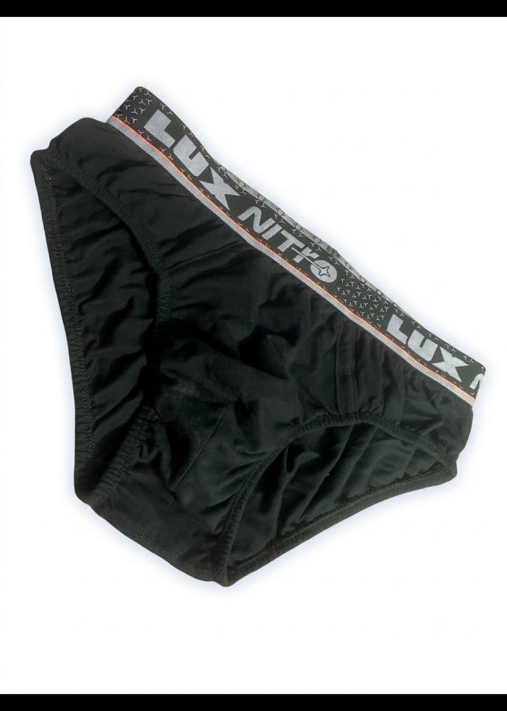 Lux Nitro Briefs