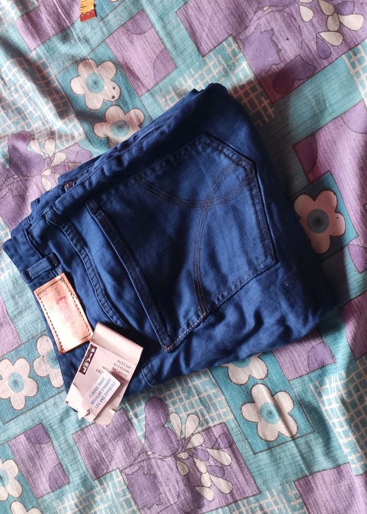 New Men Jeans Pant