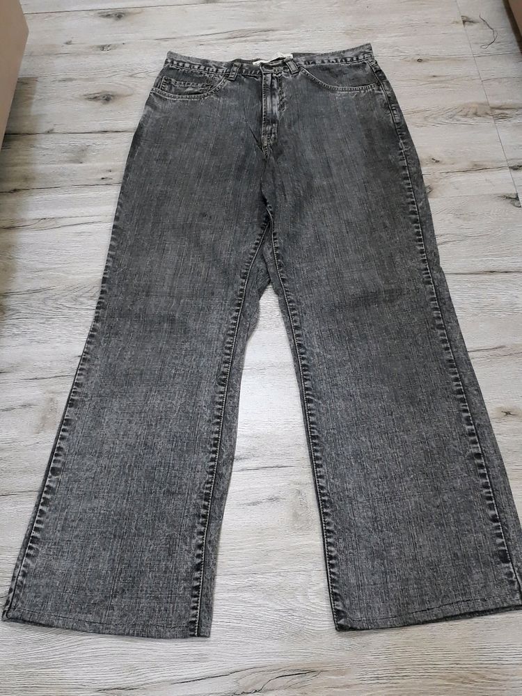 Pepe Jean's London Brand Men Jean's