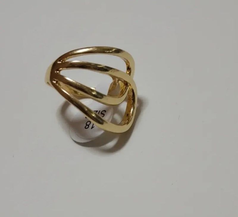 hand ring