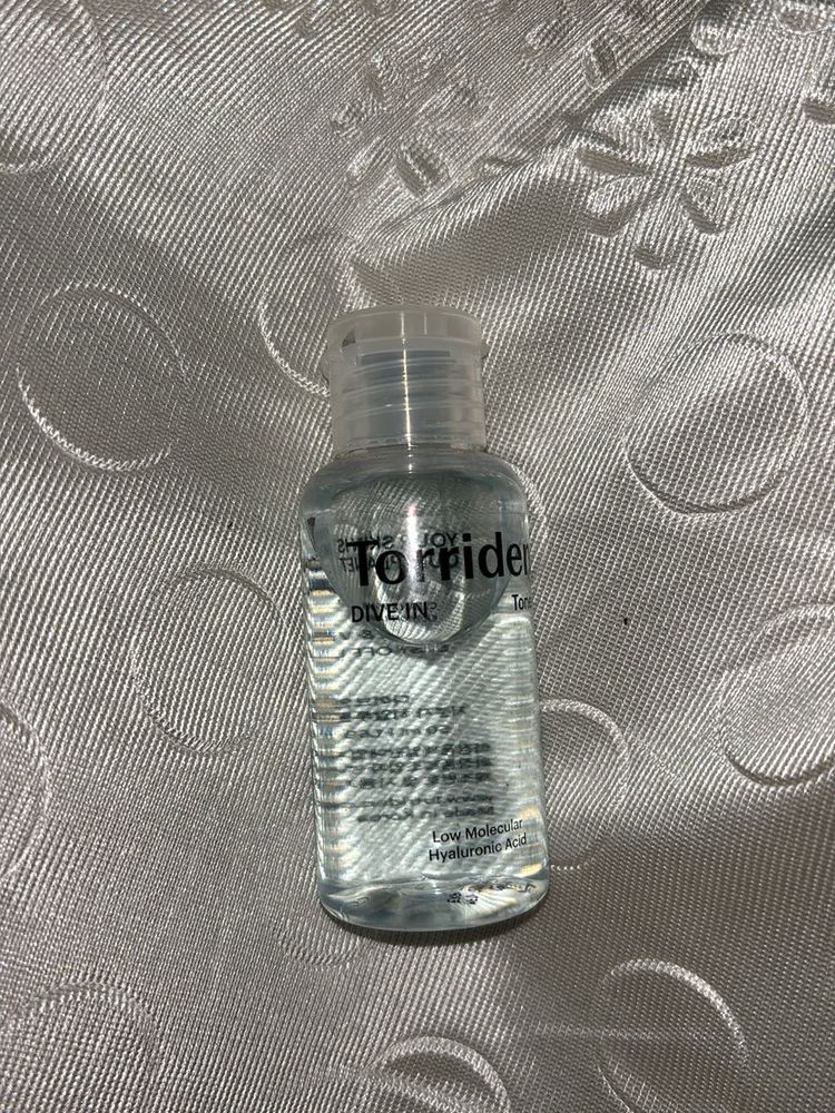 Torriden Hyaluronic Acid Serum