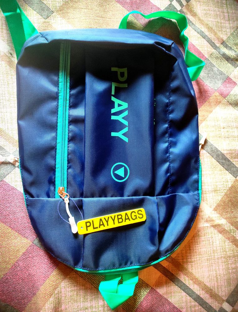 NEW BAG PACK