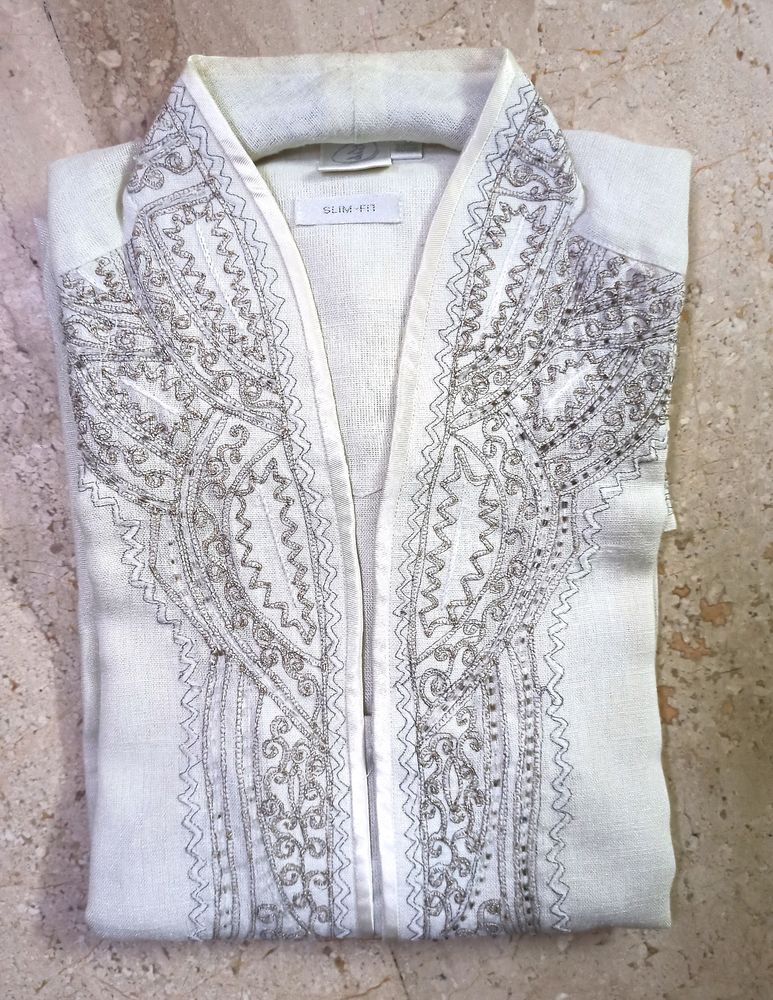 Designer Partywear Shirt