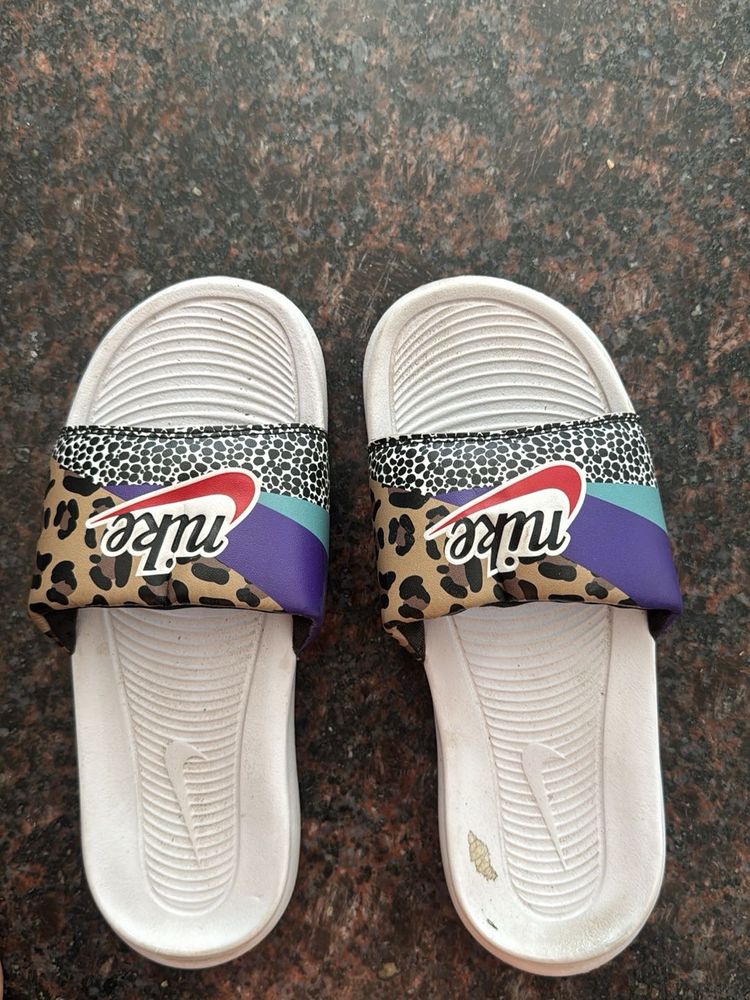 Nike Slide Slippers