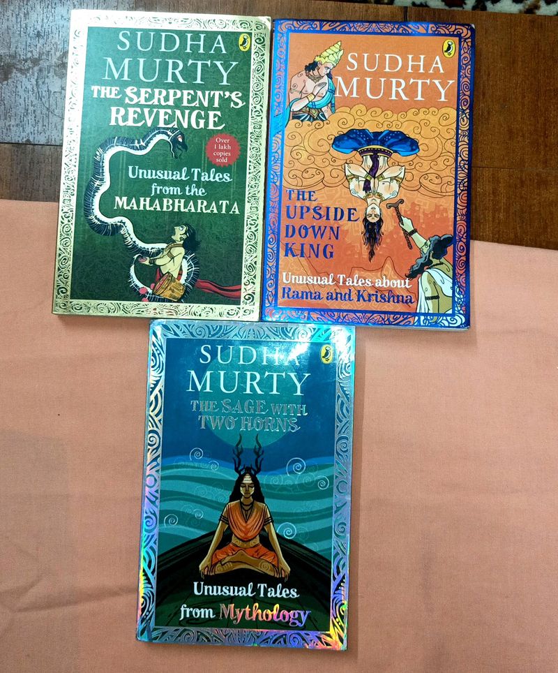Sudha Murty Indian Bestselling Author