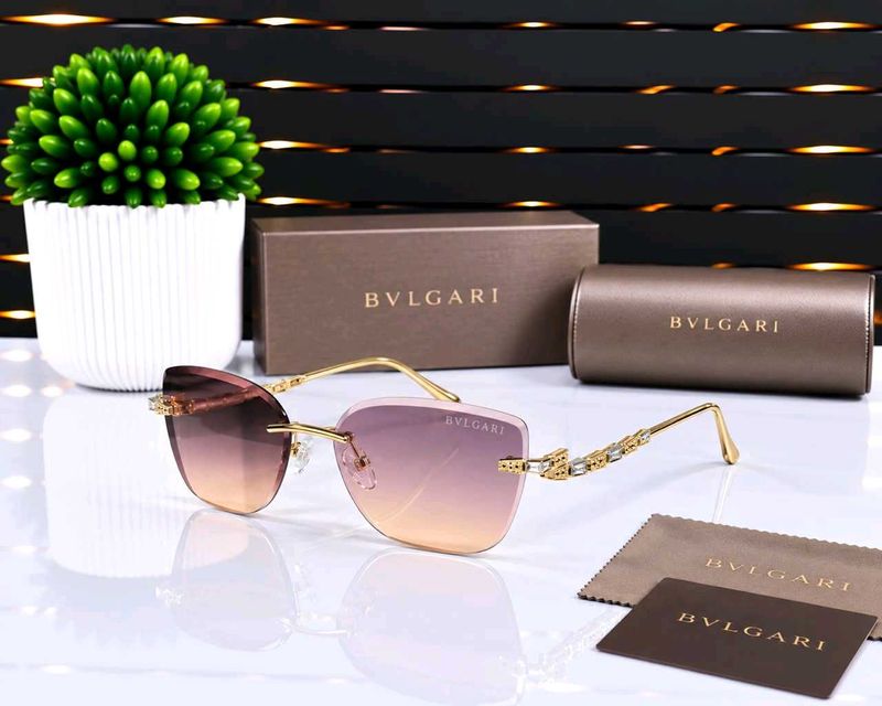 Bvlgari Sunglasses
