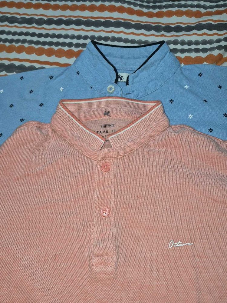 Octave T shirt