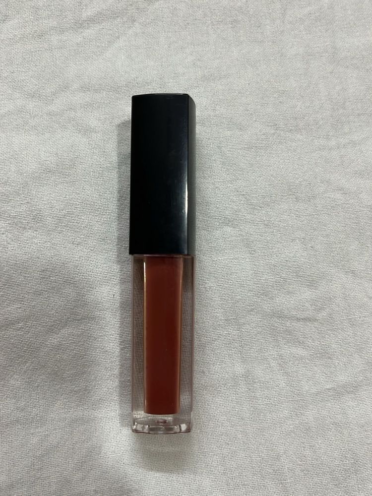 Matte Liquid Lipstick