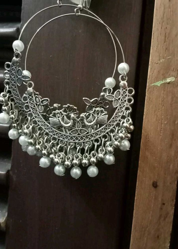 Hoop Earrings