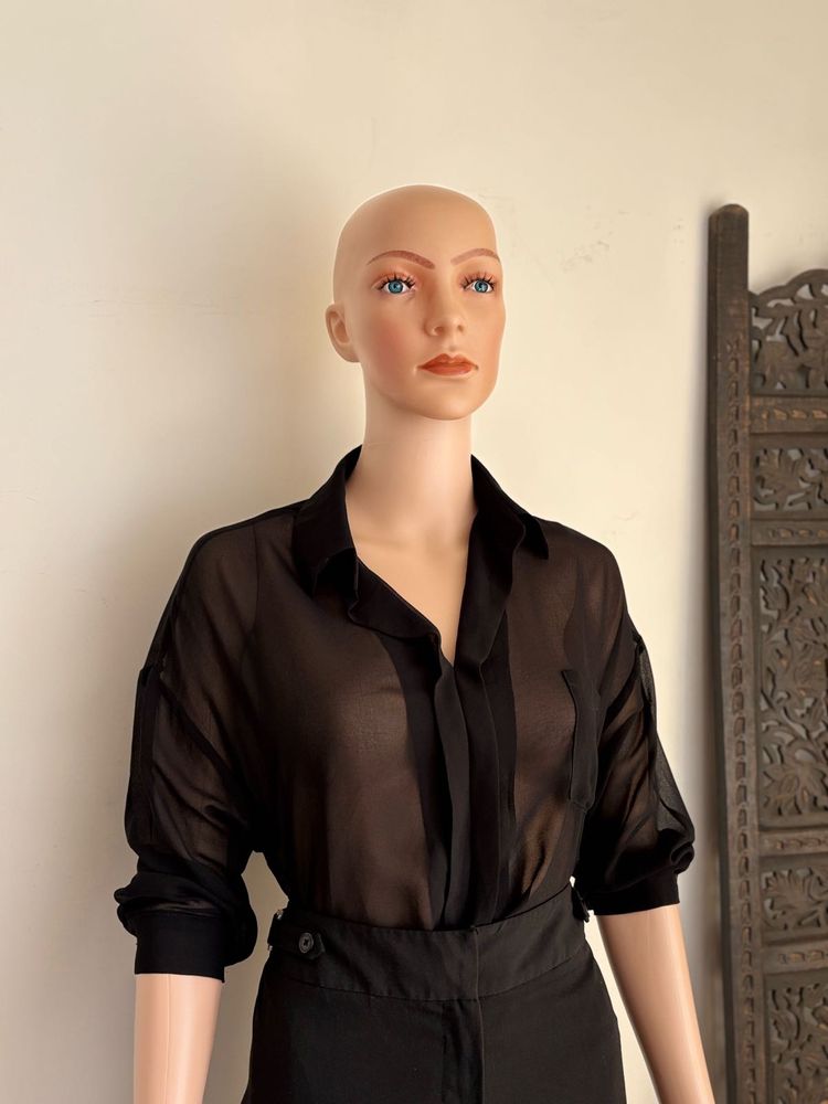 Office Wear Shirt