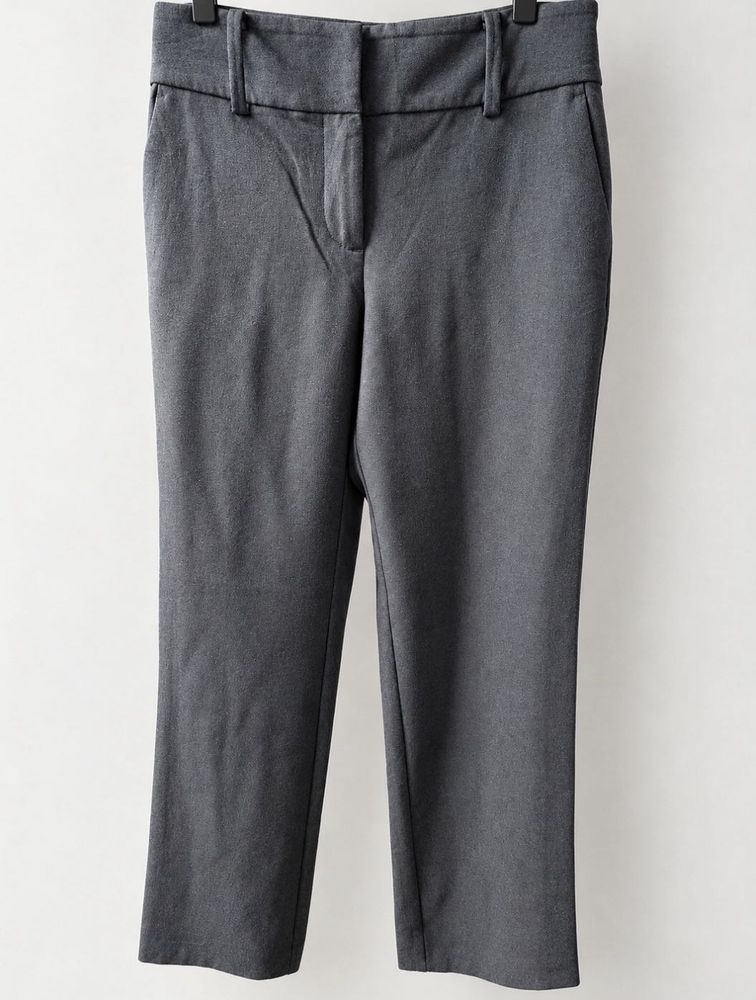 Classic Blue wide length Trousers