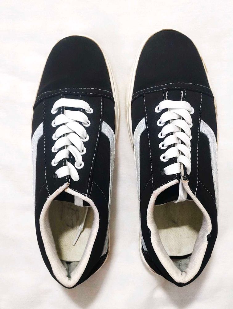 Vans Lookalike Sneakers