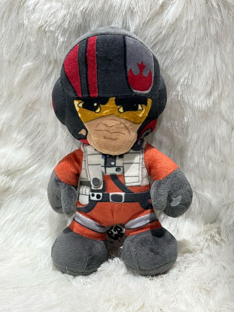 Star Wars Poe Dameron