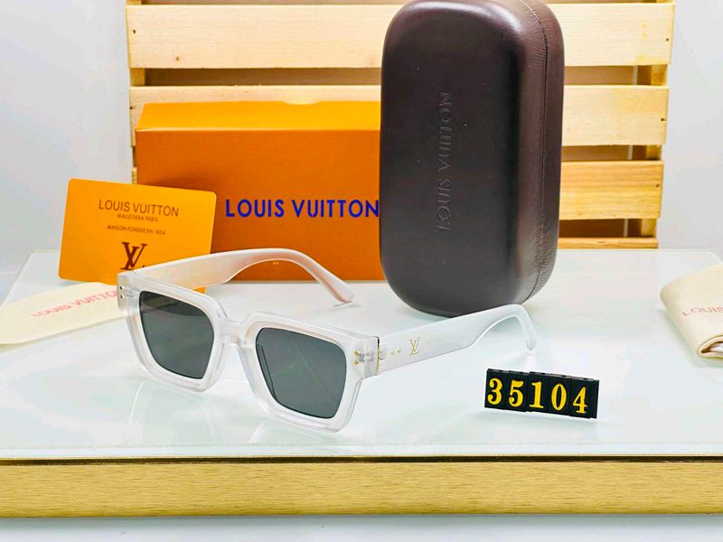 Louis Vuitton Sunglasses