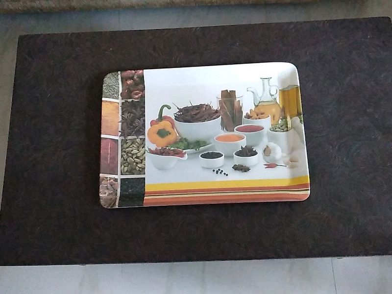Serving Tray