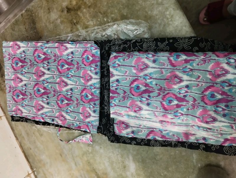 Angrkha Pattern Suit