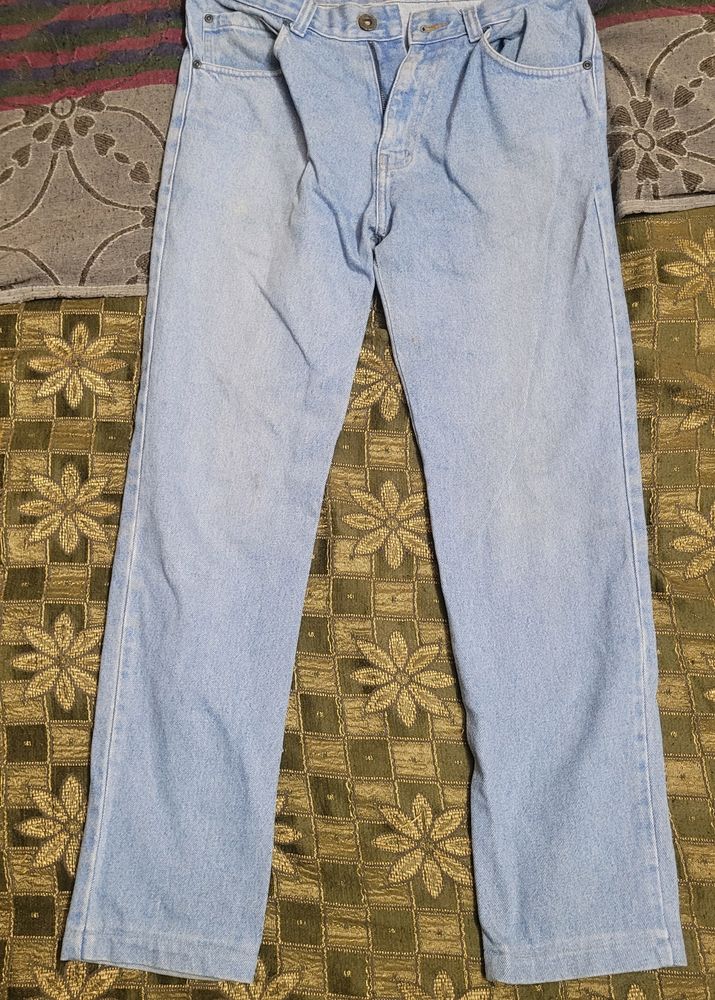 Denim Jens 2nd Size 32