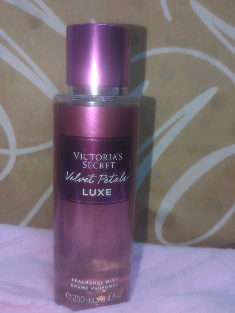 Victoria's Secret Velvet Petals