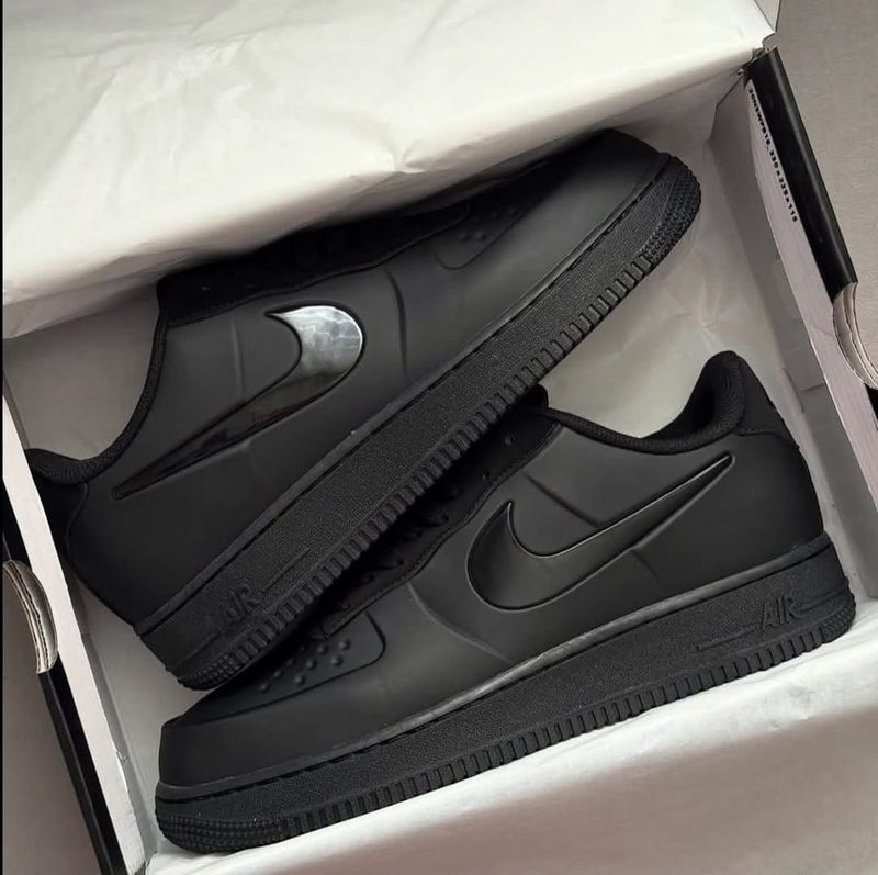 Nike Air Force 1 Sneakers