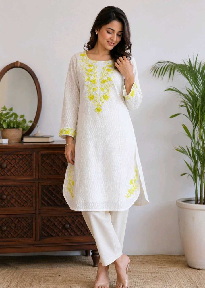 Jaipuri Kurti Brand New Codsets