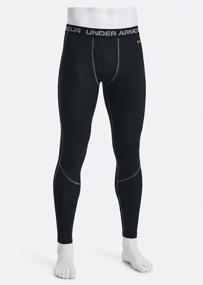Under Armour men's winter leggings