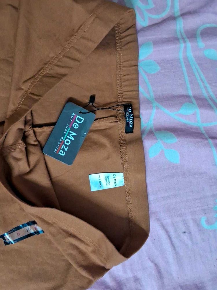 3xl De Moza Branded Leggings