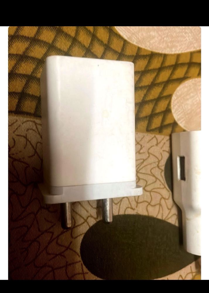 Oppo N Vivo Charger Without Cable Original