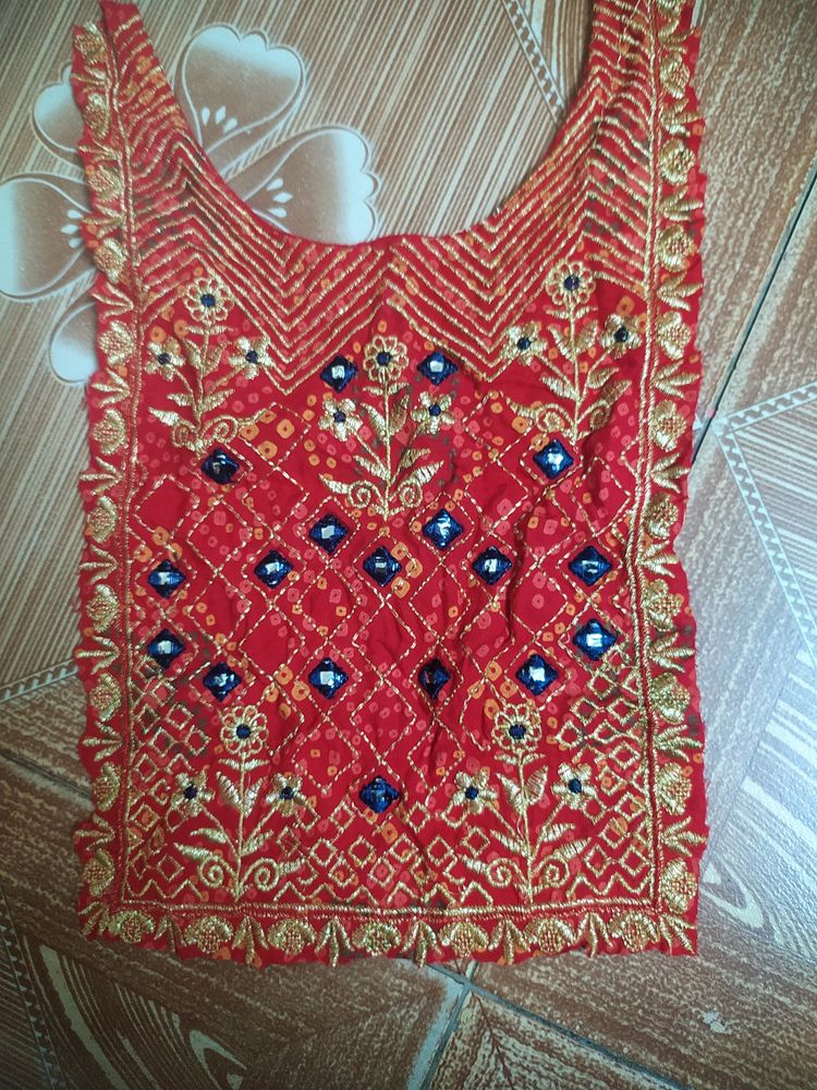 Neck Pattern For Making Suits
