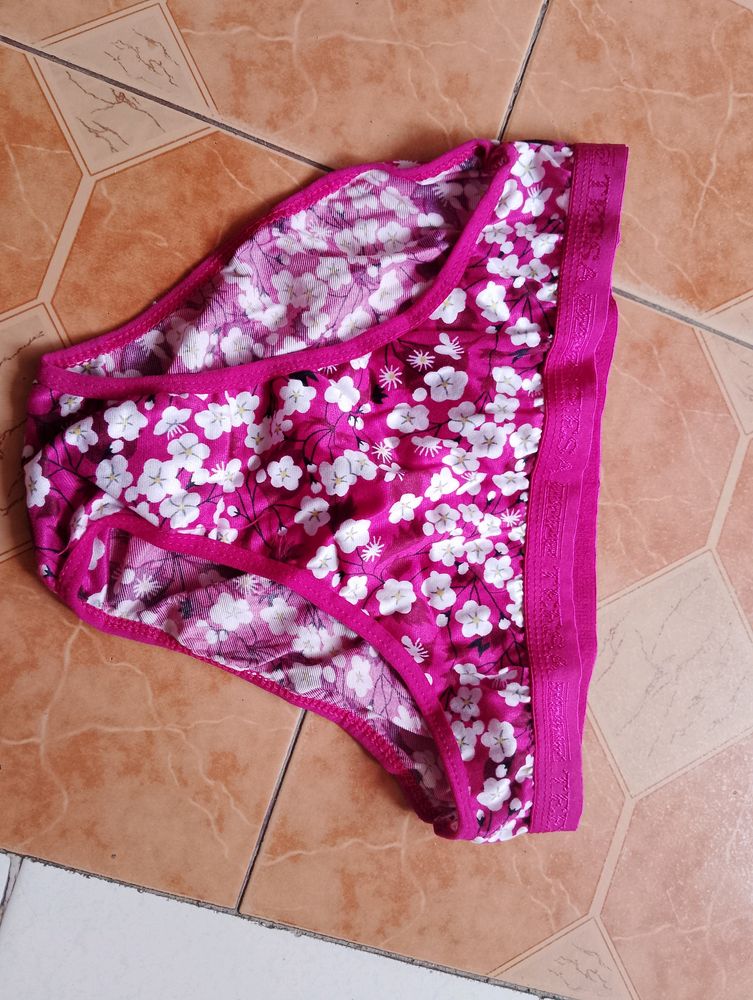 Panties For Womens XL Size