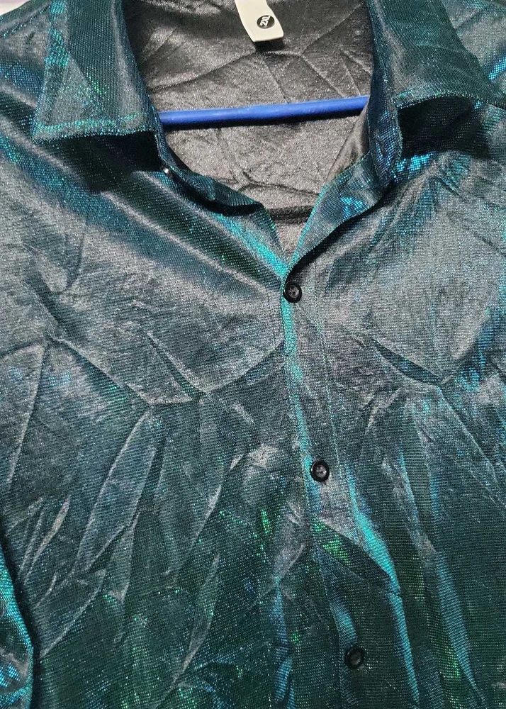 branded New Shirt